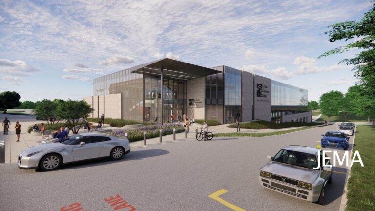 Kadean Wins Contract for STLCC Florissant Valley Campus Advanced Manufacturing Center