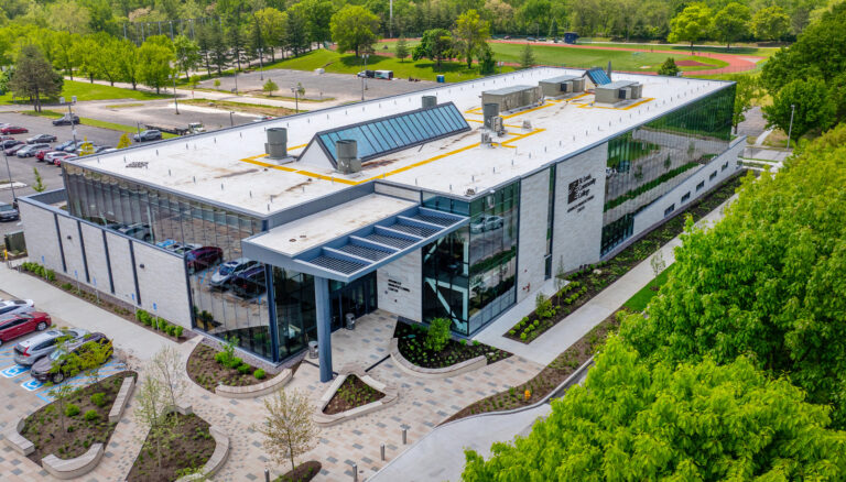 Florissant Valley Advanced Manufacturing, St. Louis Community College