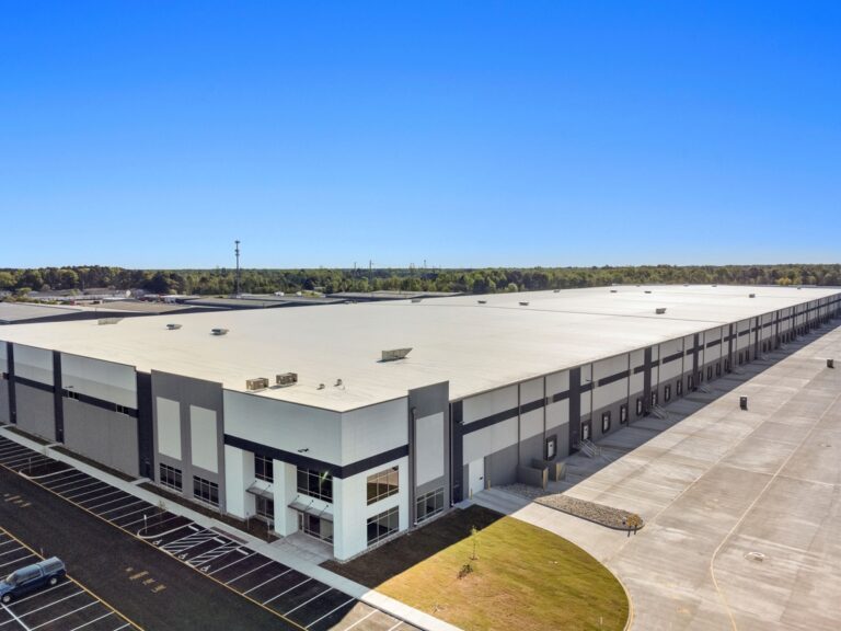 Coastal Logistics Phase II