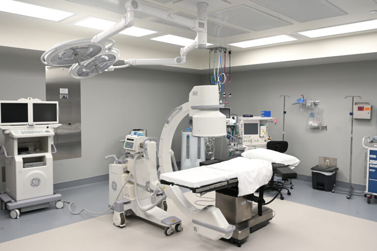 SurgCenter Nationwide Experience