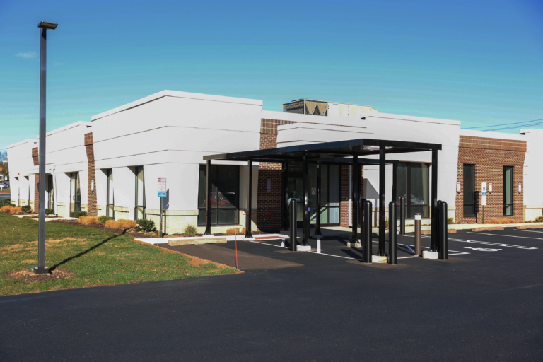 Capital Orthopedic Surgery Center