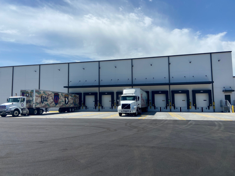 Ajax Distributing_Kadean Construction