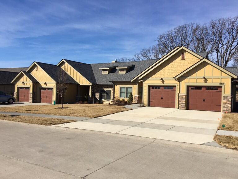 Friendship Village Villas | Sunset Hills, MO | Kadean Construction