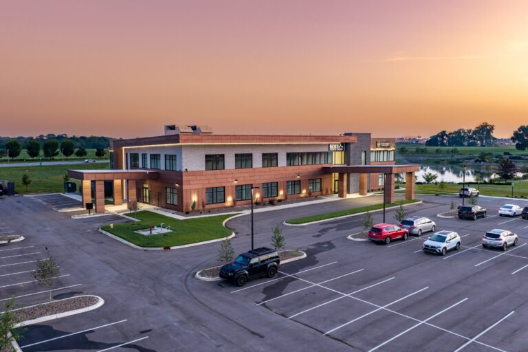 Landmark Medical Office Building