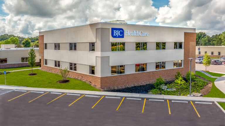 Missouri Baptist Sullivan Medical Office Building 2