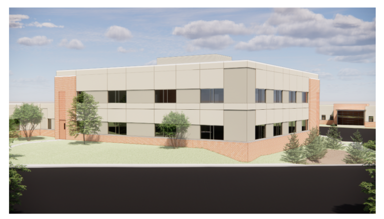 Missouri Baptist Sullivan Medical Office Building