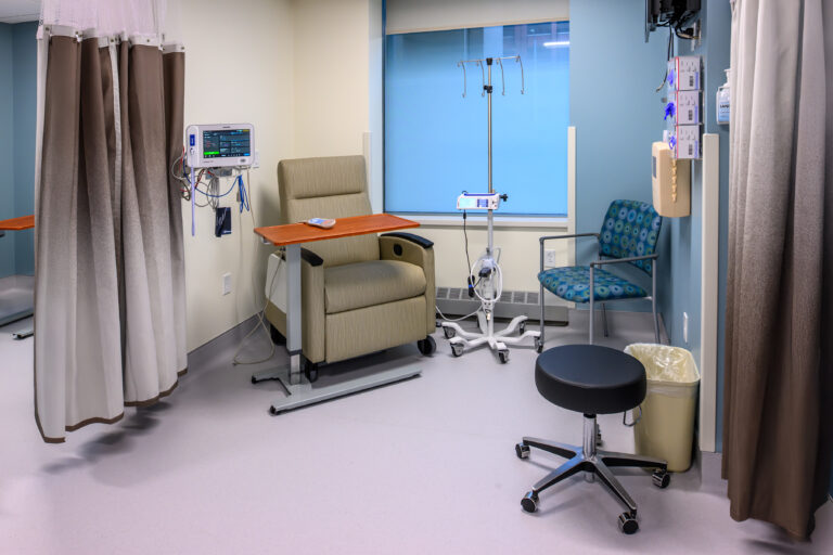 BJC Cancer Care Clinic
