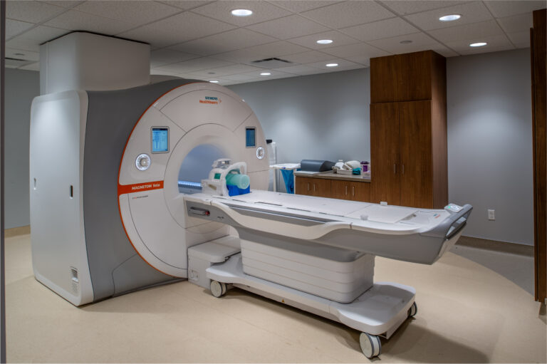 Washington University School of Medicine & Barnes-Jewish Orthopedic Center