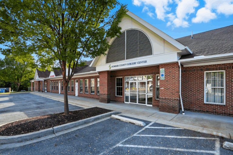Howard County SurgCenter