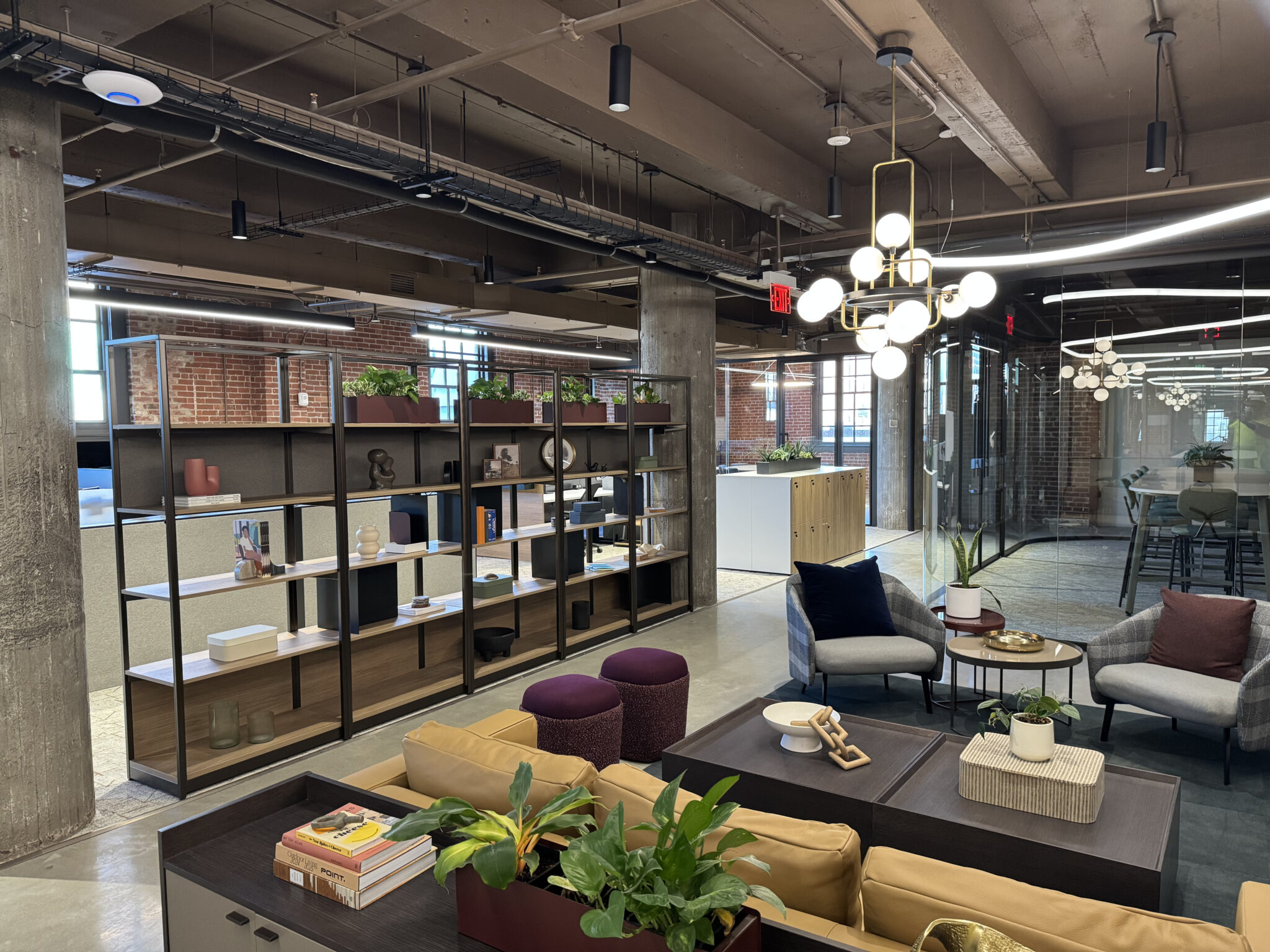 Office Revolution to Open Kansas City Showroom in Grand Place - Kadean ...