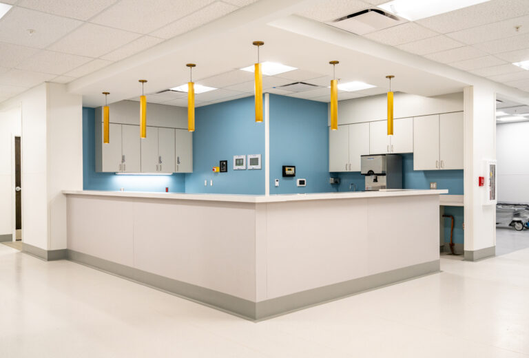 Capital City Children’s Surgery Center