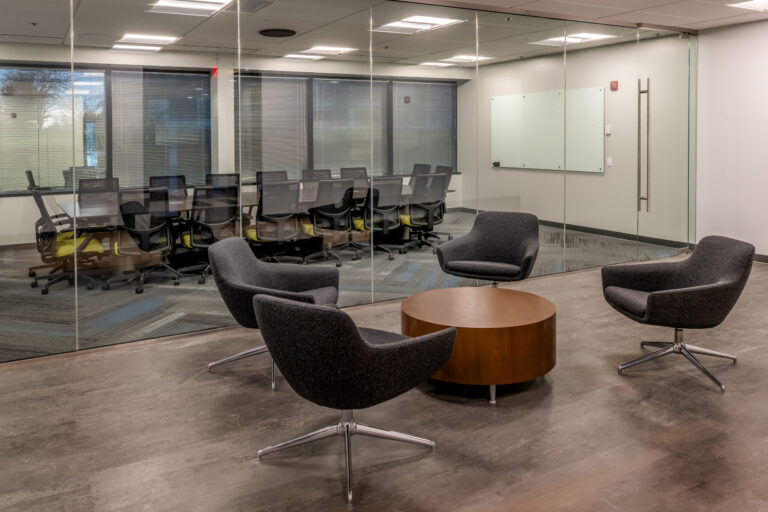 Nidec Office
