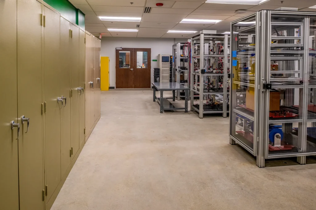 Nidec Office