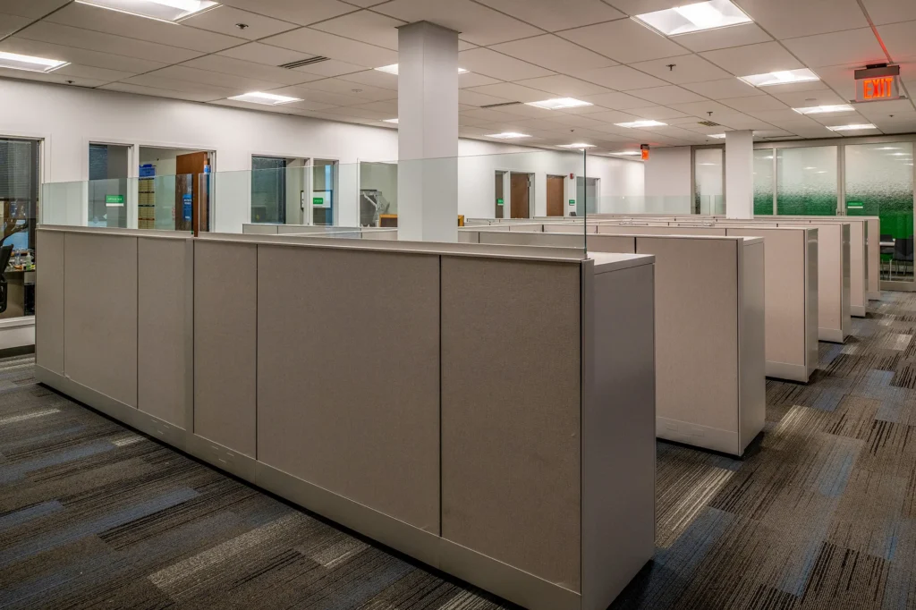 Nidec Office