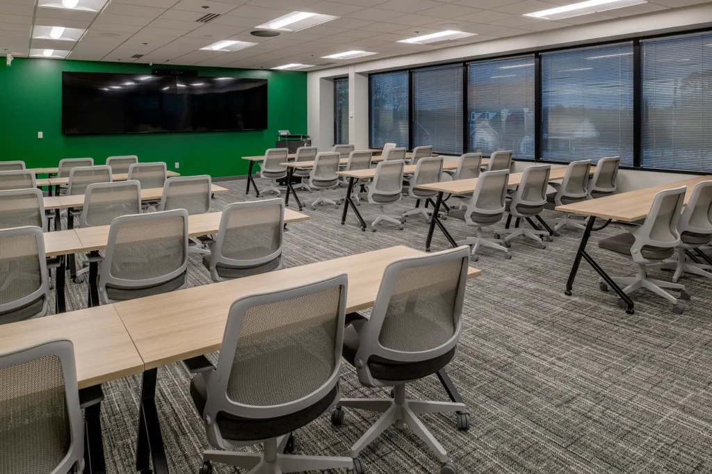 Nidec Office