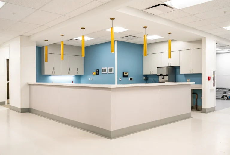 Capital City Children's Surgery Center