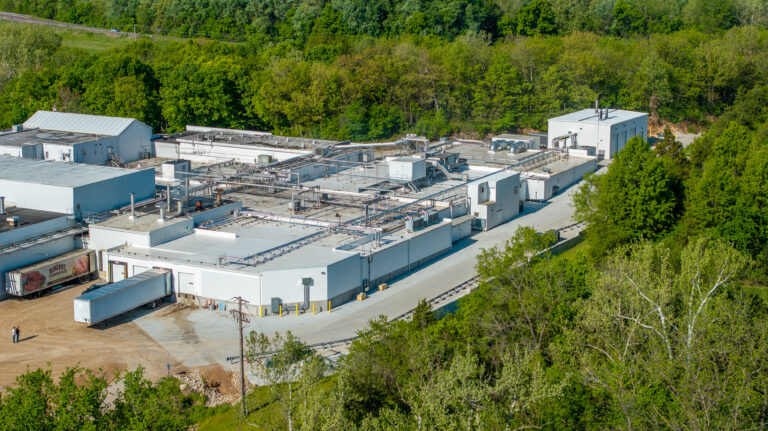 Burgers’ Smokehouse HPP Expansion