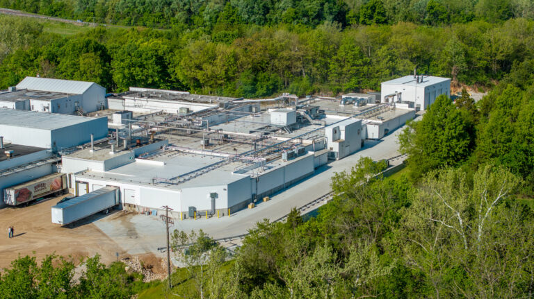 Burgers’ Smokehouse HPP Expansion