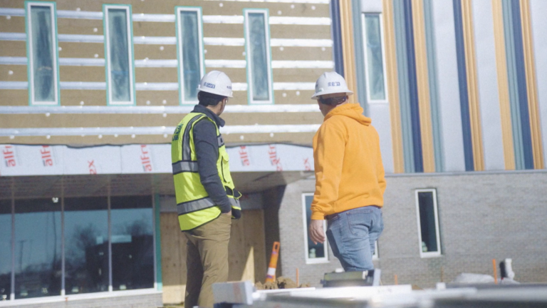 A Construction Commentary on Healthcare Facility Planning