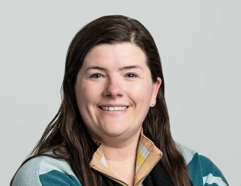 Caroline Holmes