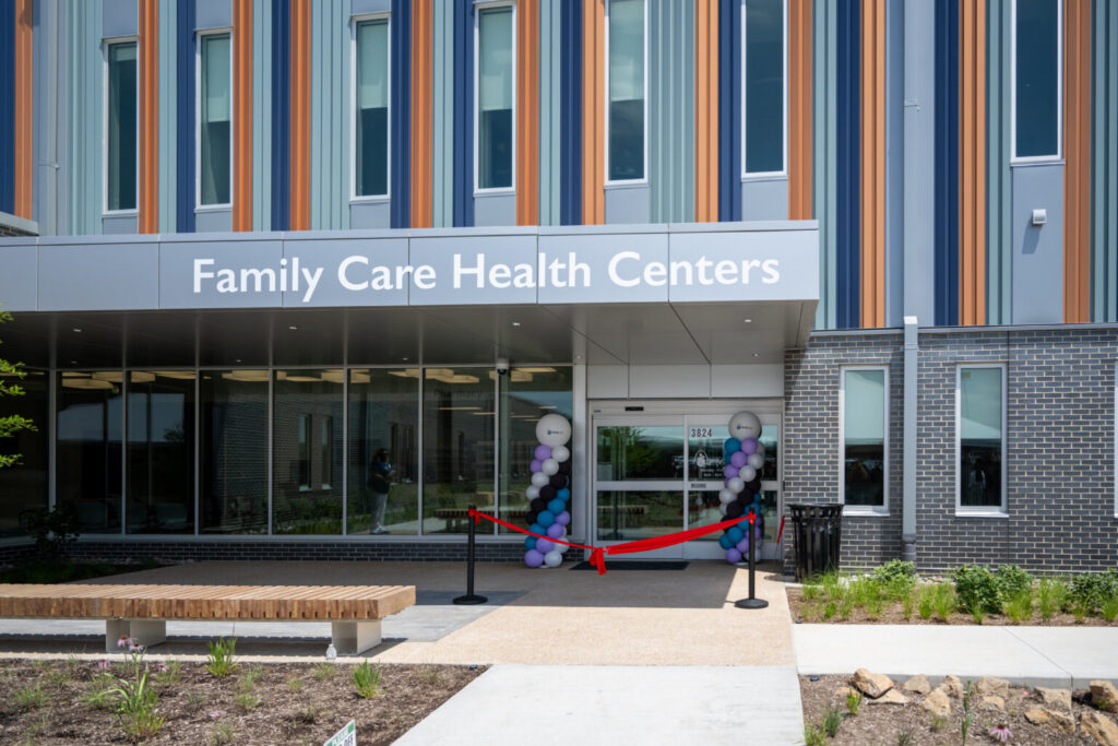 Family Care Health Centers